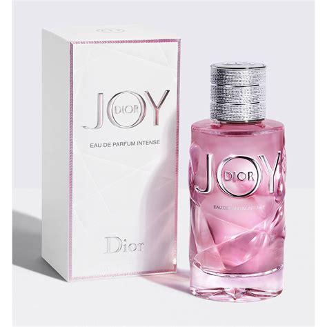 dior joy intense eau de parfum|joy intense perfume boots.